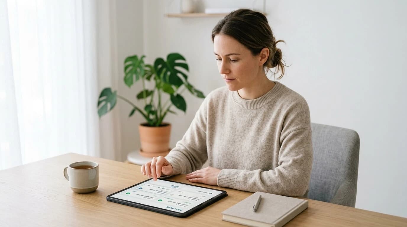 Structured Therapy Programs